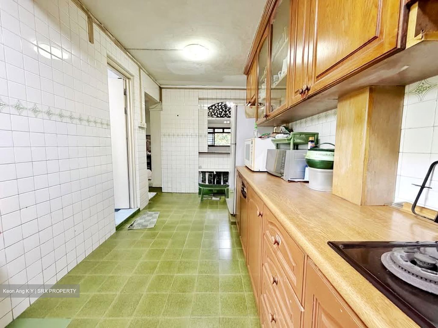Blk 53 Geylang Bahru Riverpoint (Kallang/Whampoa), HDB 5 Rooms #592510401